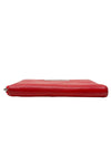 Billetera "Long Zip Wallet"