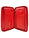 Billetera "Long Zip Wallet"