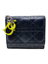 Billetera "Lady Dior Wallet"