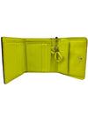 Billetera "Lady Dior Wallet"