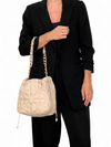 Bolso "Bombonera Homenaje"