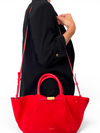 Bolso "The New York Midi"