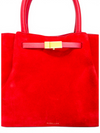 Bolso "The New York Midi"