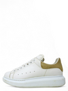 Tenis "Oversized"
