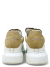 Tenis "Oversized"