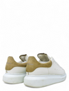 Tenis "Oversized"