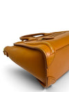 Bolso "Mini Luggage Tote"