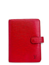 Agenda Roja