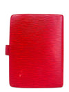Agenda Roja