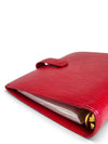 Agenda Roja