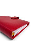 Agenda Roja