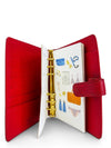 Agenda Roja