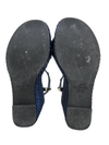 Sandalias "Rockstud Accents Leather Espadrilles"
