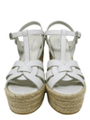 Sandalias "Tribute Leather"
