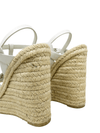 Sandalias "Tribute Leather"