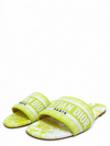 Sandalias "Mule Dway"