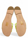 Sandalias "Mule Dway"