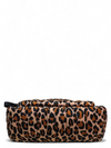 Morral "Camden Quilted Large Leopard Backpack"