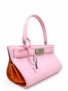 Bolso "Petite Lee Radiwill Cat Eye"