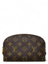 Cosmetiquera "Cosmetic Pouch Monogram PM"