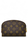 Cosmetiquera "Cosmetic Pouch Monogram PM"