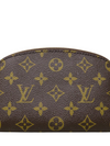 Cosmetiquera "Cosmetic Pouch Monogram PM"