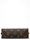 Cosmetiquera "Cosmetic Pouch Monogram PM"