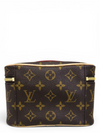 Bolso "Nice Mini Monogram Canvas"