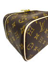 Bolso "Nice Mini Monogram Canvas"