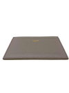 Tarjetero "Card Holder In Grained Calfskin"