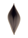 Tarjetero "Card Holder In Grained Calfskin"