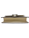 Bolso "Dionysus Leather Super Mini Bag"