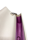 Bolso "Dionysus Leather Super Mini Bag"