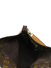 Bolso "Monogram Métis Hobo"