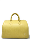 Bolso "Epi Leather Speedy 25 Vintage"