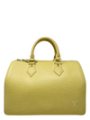 Bolso "Epi Leather Speedy 25 Vintage"