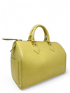 Bolso "Epi Leather Speedy 25 Vintage"