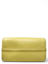 Bolso "Epi Leather Speedy 25 Vintage"
