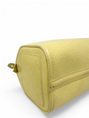Bolso "Epi Leather Speedy 25 Vintage"