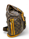 Morral "Monogram Bosphore Backpack"