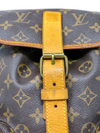 Morral "Monogram Bosphore Backpack"