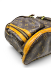 Morral "Monogram Bosphore Backpack"