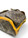 Morral "Monogram Bosphore Backpack"