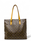 Bolso "Monogram Idylle Neverfull MM"
