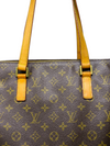 Bolso "Monogram Idylle Neverfull MM"