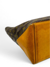 Bolso "Monogram Idylle Neverfull MM"
