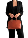 Bolso "Vintage Epi Alma"