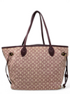 Bolso "Monogram Cabas Mezzo"