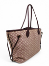 Bolso "Monogram Cabas Mezzo"