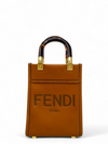 Bolso "Mini Sushine Shopper"